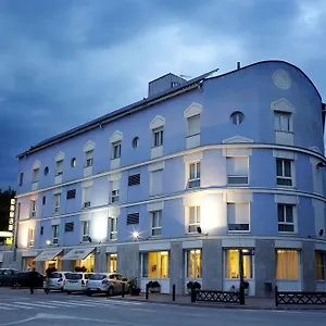 Hotel Girona Nord