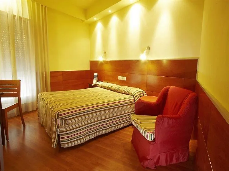 Hotel Apsis Nord Gironi Sarrià de Ter