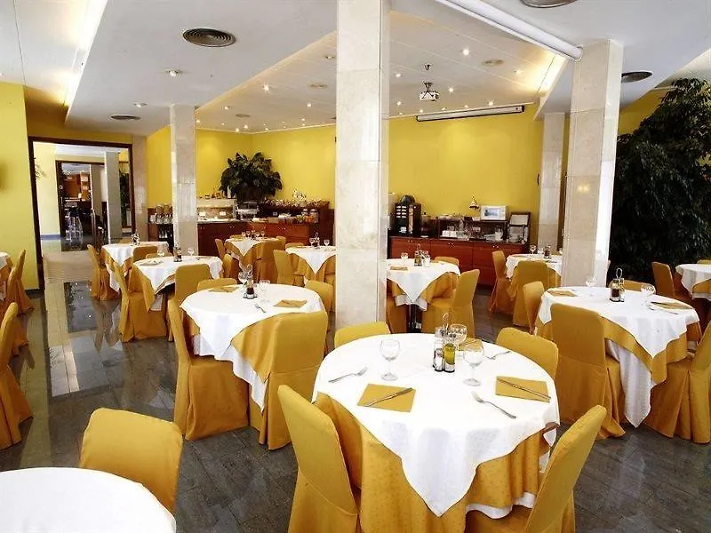 Hotel Apsis Nord Gironi Sarrià de Ter España