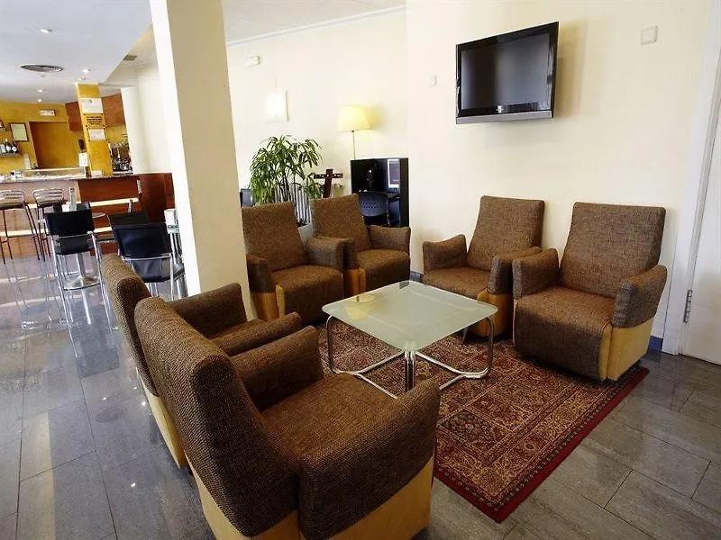 Hotel Apsis Nord Gironi Sarrià de Ter 2*,  España
