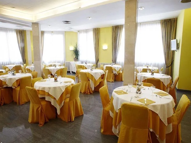 **  Hotel Apsis Nord Gironi Sarrià de Ter España