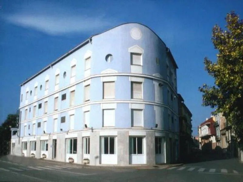 Apsis Nord Gironi Hotel Girona  Sarria de Ter